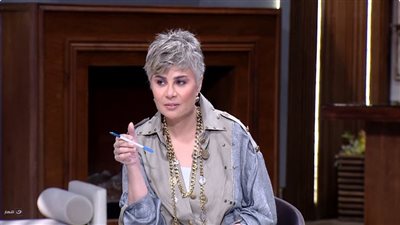 الإعلامية مفيدة شيحة    