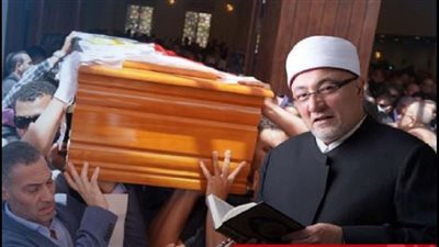 الشيخ خالد الجندي    