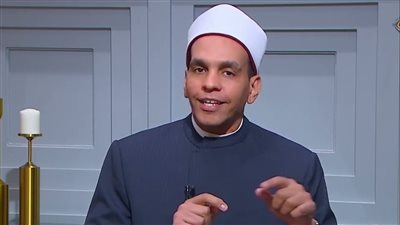 الشيخ محمد كمال أمين الفتوى    