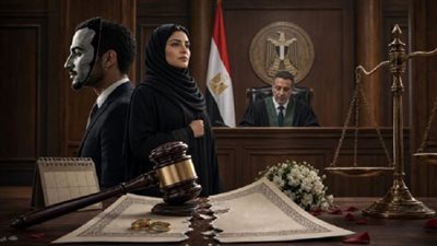 أزمة مادة فسخ الزواج    