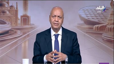  الإعلامي مصطفى بكري    