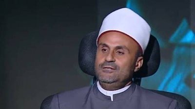 الشيخ مصطفى شلبي أحد علماء الأزهر الشريف    