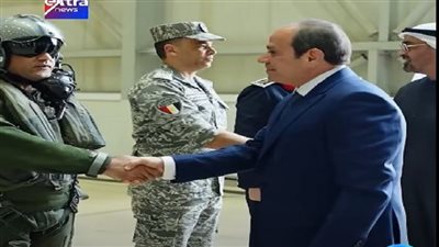الرئيس عبد الفتاح السيسي    