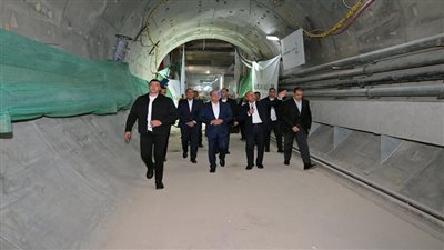 الرئيس عبد الفتاح السيسي    