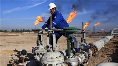 الاكتفاء الذاتي من الغاز في مصر    