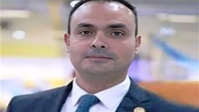 المهندس محمود ناجي المتحدث الرسمي باسم وزارة البترول    