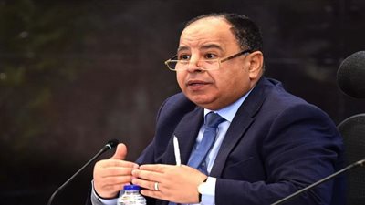 الدكتور محمد معيط    