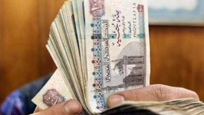 موعد صرف معاشات يونيو     