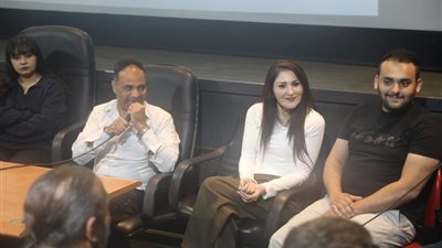 القومي للسينما    