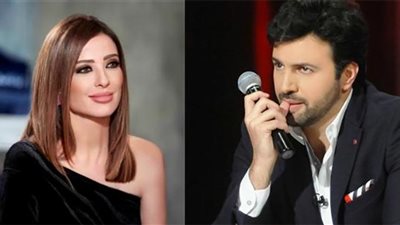 حقيقة انفصال تيم حسن ووفاء الكيلاني    