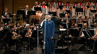 حسين الجسمي     
