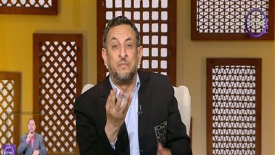الشيخ رمضان عبدالمعز    