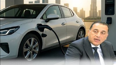 الدكتور مصطفى مدبولي     