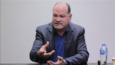 الإعلامي نشأت الديهي    