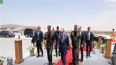 الرئيس عبد الفتاح السيسي    