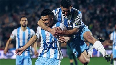 بيراميدز     