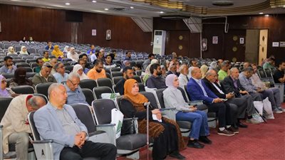 على هامش اللقاء     