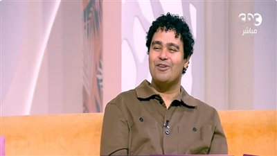  الفنان إسلام إبراهيم    