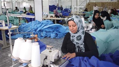 مشروعات متوسطة    