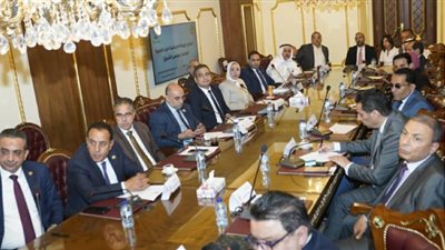 اجتماع حزب الجبهة الوطنية    