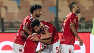 الاهلي والمصري     