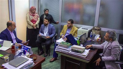 متبقيات المبيدات     