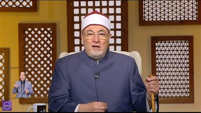 الشيخ خالد الجندي    