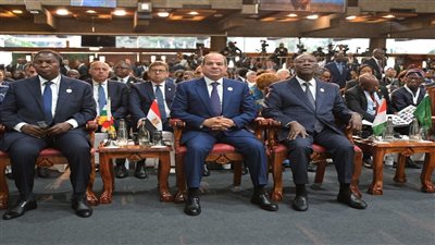 الرئيس عبد الفتاح السيسي    