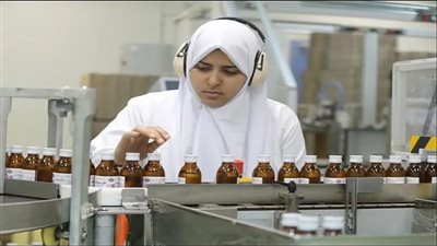 الصادرات الدوائية المصرية    