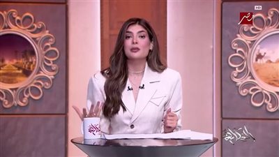  الإعلامية لما جبريل    