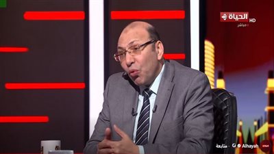الدكتور رمضان قرني    