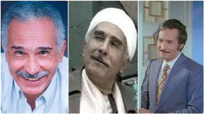 الراحل عبد الرحمن أبو زهرة    