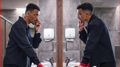 فيلم محمود التاني     