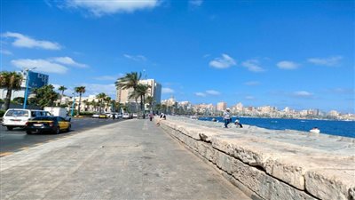 حالة الطقس - درجات الحرارة    