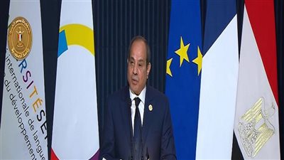 الرئيس عبد الفتاح السيسي    