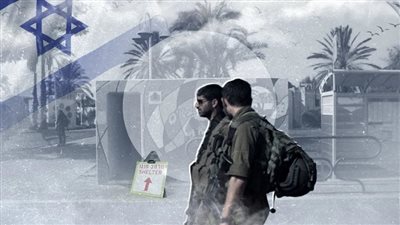 مخطط توسع إسرائيل    