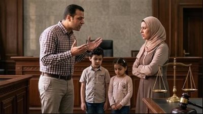 حبس الزوج بسبب النفقة    