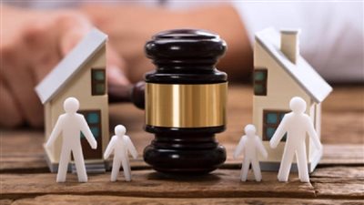 أزمة فسخ عقد الزواج    