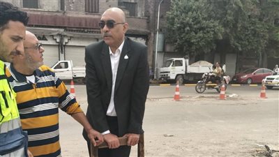 النائب إيهاب منصور     