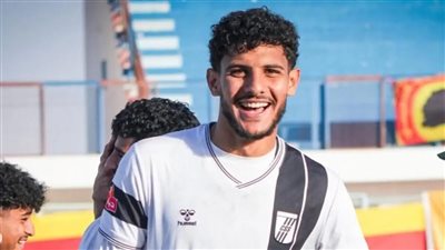 المهاجم التونسي الشاب عمر بن علي    