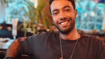 وفاة الفنان الشاب محمد حسن الجندي     