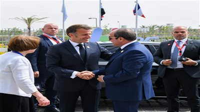 الرئيس عبد الفتاح السيسي    