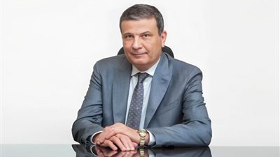  وزير الزراعة علاء فاروق    