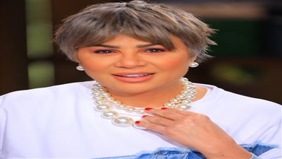 الإعلامية مفيدة شيحة    