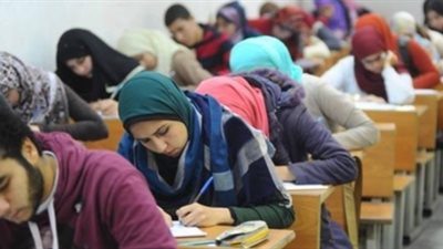 امتحانات الثانوية العامة     