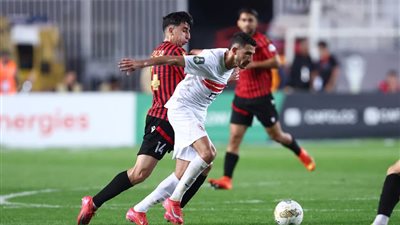 بث مباشر ماتش الزمالك واتحاد العاصمة الجزائري اليوم في نهائي    