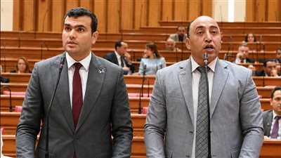 أعضاء مجلس النواب     