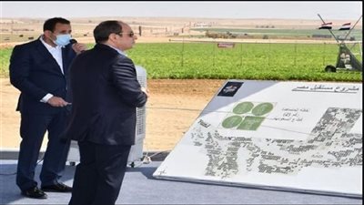 الرئيس عبد الفتاح السيسي    