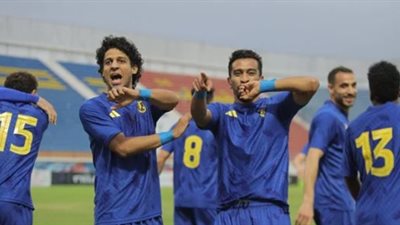 موعد مباراة حرس الحدود وكهرباء الإسماعيلية    