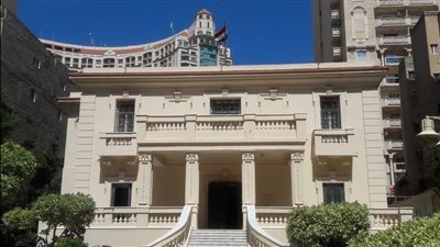 أحد متاحف وزارة الثقافة    